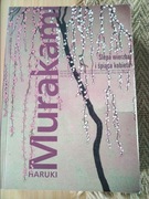 Haruki Murakami, Ślepa wierzba i śpiąca kobieta, 2013