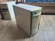 Obudowa AT Green Computer