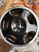 Felgi OZ Mercedes Benz 