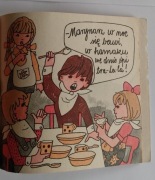 Trzymaj się Karol Chotomska poczytaj mi mamo