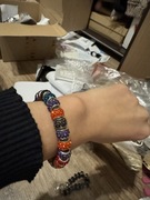 Nowa bransoletka błyszcząca