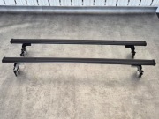 Bagażnik dachowy belki dachowe Chevrolet Orlando