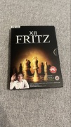 Fritz XII program szachowy PL Gra PC DVD