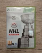 NHL LEGACY XBOX 360
