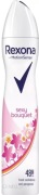 REXONA Sexy Bouquet Antyperspirant dla kobiet 250