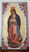 Ikona autorska "M.B. Guadalupe"