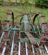 Kopaczka do ziemniaków 