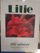 K.Mynett - Lilie 100 odmian 