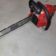 Pilarka Zenoah Komatsu G3300EZ 