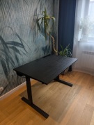 Biurko Mittzon, Ikea 