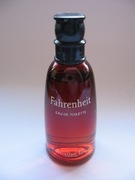 Christian Dior FAHRENHEIT woda toaletowa 10 ml 