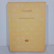 Zbłąkane ptaki. Rabindranath Tagore