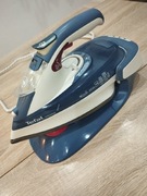 Żelazko bezprzewodowe Tefal Freemove FV9920  o mocy 2400W