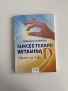 Sukces terapii witamina D