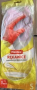 Rękawice gospodarcze Master „S”-para!