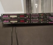 ART Digital multi-effector 