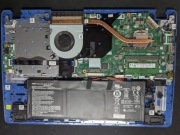 Acer aspire 3 i5 10gen 8GB kadłub serwer płyta główna