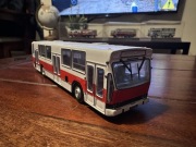 Model autobus Jelcz PR110