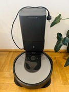 Robot sprzątający IROBOT Roomba i7+ JAK NOWA