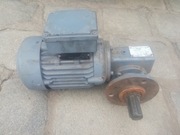 motoreduktor kątowy