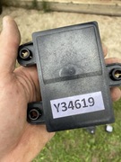 Radar Ford Acc aktywny tempomat