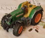Siku traktor Farmer 412 Vario skala 1:34
