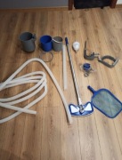 Bestway Flowclear Zestaw do Konserwacji Basenu