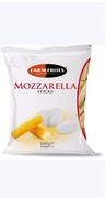 Mozarella Sticks 1kg FF