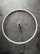 koło rowere przód 26