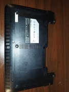 Obudowa dolna MSI u270