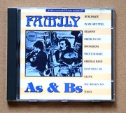Płyta CD Family - As & Bs