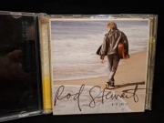 Rod Stewart – Time - CD