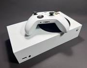 Konsola MICROSOFT XBOX Series S - 512GB