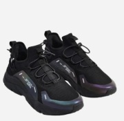 Niskie sneakersy