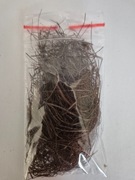 TRAWKA MODELARSKA CIEMNO BRĄZOWA