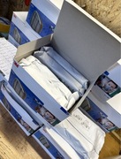 Filtry gazowe 3 m lakiernicze 6055a2 najtaniej 10 kpl!