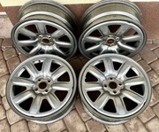 Felgi stalowe do KIA Hyundai 4x100 6.5Jx17 ET49 (komplet 4sztuki)