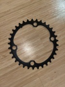 Sram Force AXS D1 107BCD 33T - koronka
