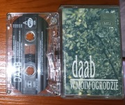 Daab W Moim Ogrodzie MC
