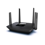 Linksys MR9000 router mesh bezp. Tri-band(2,4GHz/5 GHz) Wi-Fi 5 AC3000