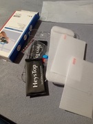 Obudowa HeysTop kompatybilna z Nintendo Switch