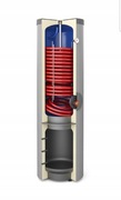 Galmet Zasobnik Zbiornik CWU pomp ciepła 250/110  kombinowany F-VAT