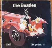 Płyta winylowa The Beatles