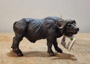 Papo bizon afrykański figurka model z 2010 r.