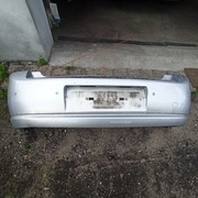Zderzak tylny opel Vectra c lift pdc 