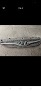 Grill Hyundai i40 2012 rok  