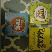 gry planszowe NOWE Telepatia, Party Time 