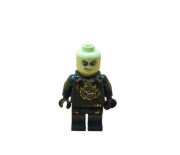 LEGO NINJAGO, Lloyd Possessed
