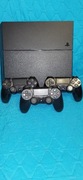 PlayStation 4 FAT 500GB (3pady)