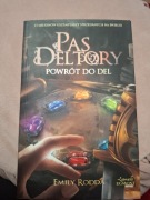 Emily Rodda - Pas Deltory Powrót do Del